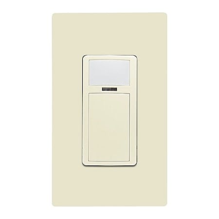 Occ Snsr, PIR, 120-277V AC, Ivory MPN:ODS15-IDI