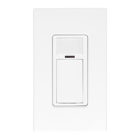 Occ Snsr, PIR, 120-277V AC, Wht MPN:ODS15-IDW