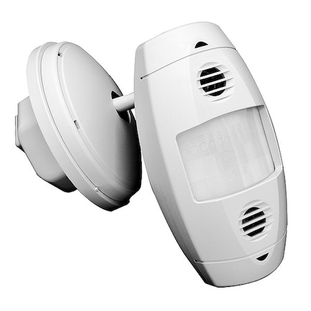 Occ Snsr, PIR/Usonic, 120-277V AC, 1200sqft MPN:ODW12-MDW