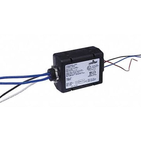 Power Pack, 120/230/277V AC, Black MPN:OSA20-R00