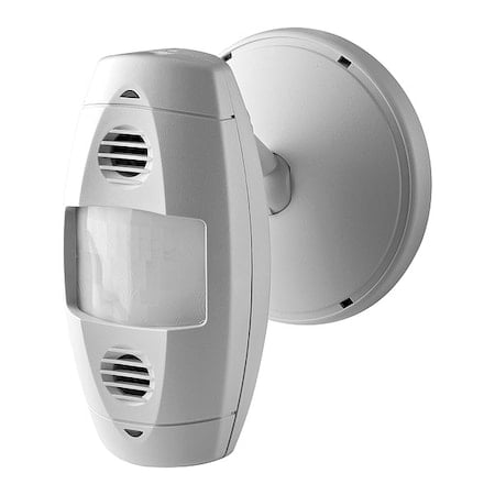 Occ Snsr, PIR/Usonic, 24V DC, 1, 200 sq ft MPN:OSW12-M0W