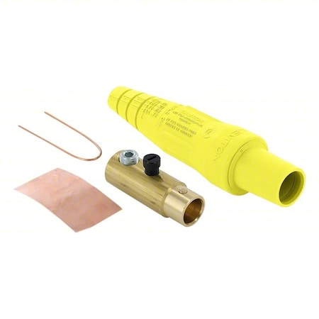 Plugs and Receptacles MPN:15R21-UR