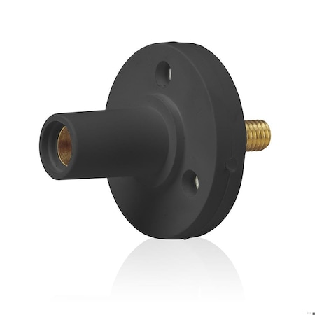 Female Panel Mount Receptacle MPN:15R22-UE