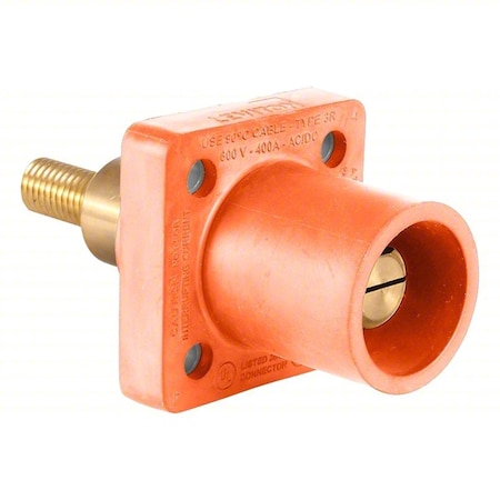 Plugs and Receptacles MPN:15S31-UE