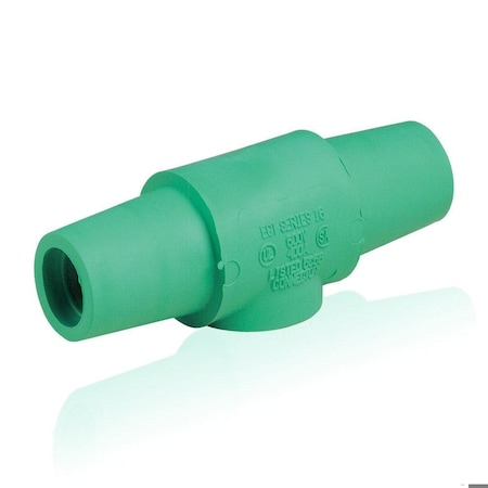 Cam-Type Adapter MPN:16A24-UG