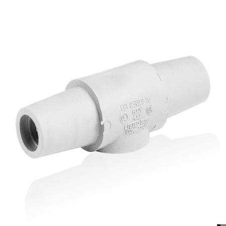 Cam-Type Adapter MPN:16A24-UW