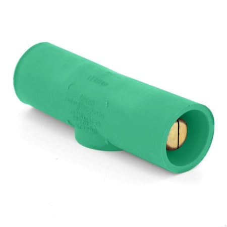 Cam-Type Adapter MPN:16A25-UG