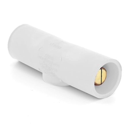 Cam-Type Adapter MPN:16A25-UW