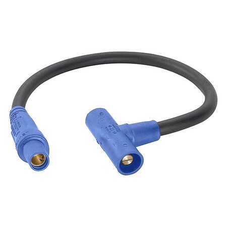 Soft Paralleling Tee Adapter MPN:16A31-UB