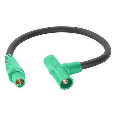 Soft Paralleling Tee Adapter MPN:16A31-UG