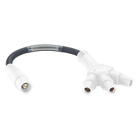 Soft 3-Fer Adapter MPN:16A33-UW