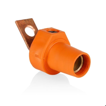Female Angle Terminal Connector MPN:16F21-UO