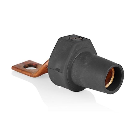Offset Terminal Connector MPN:16F22-UE