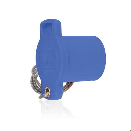 Female Protective Cap MPN:16P22-UB