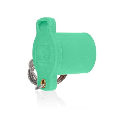 Female Protective Cap MPN:16P22-UG