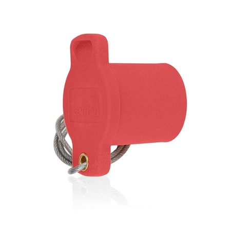 Female Protective Cap MPN:16P22-UR
