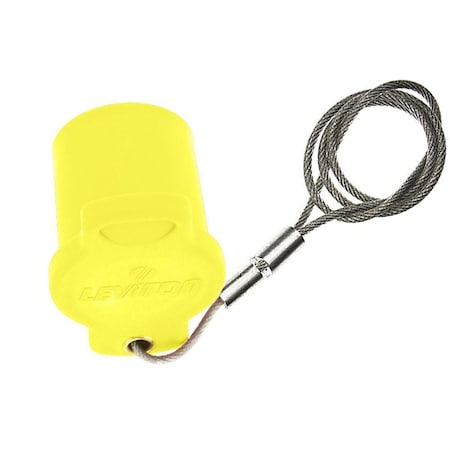Female Protective Cap MPN:16P22-UY