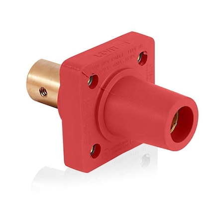 Female Receptacle MPN:16R20-UR
