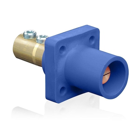 Male Receptacle MPN:16R21-UB