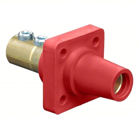 Plugs and Receptacles MPN:16R21-UH