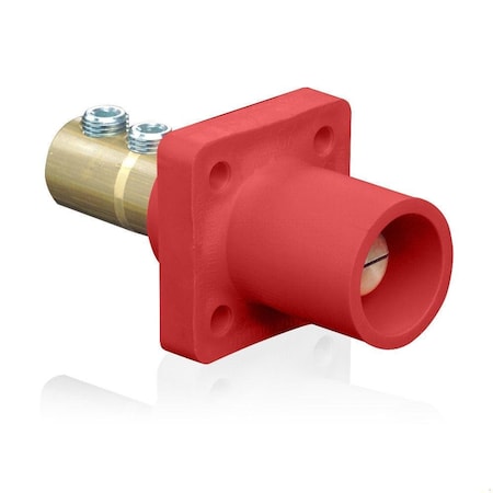 Male Receptacle MPN:16R21-UR