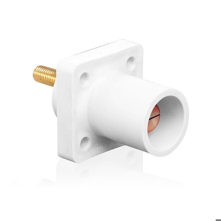 Male Receptacle MPN:16R23-1UW