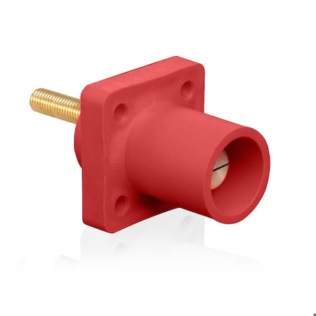 Male Receptacle MPN:16R23-4UR