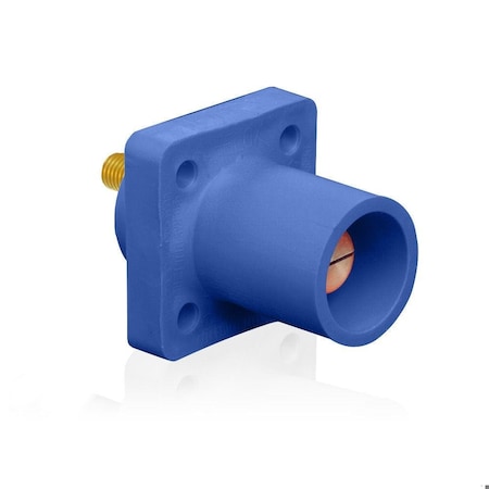 Male Receptacle MPN:16R23-UB