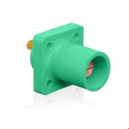 Male Receptacle MPN:16R23-UG