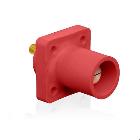 Male Receptacle MPN:16R23-UR