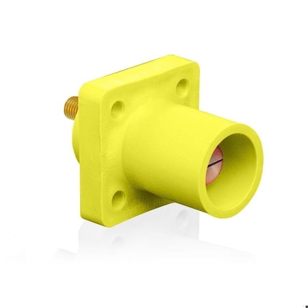 Male Receptacle MPN:16R23-UY