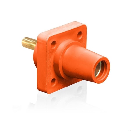 Female Receptacle MPN:16R24-1UO
