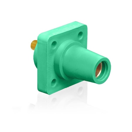 Female Receptacle MPN:16R24-UG
