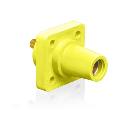 Female Receptacle MPN:16R24-UY