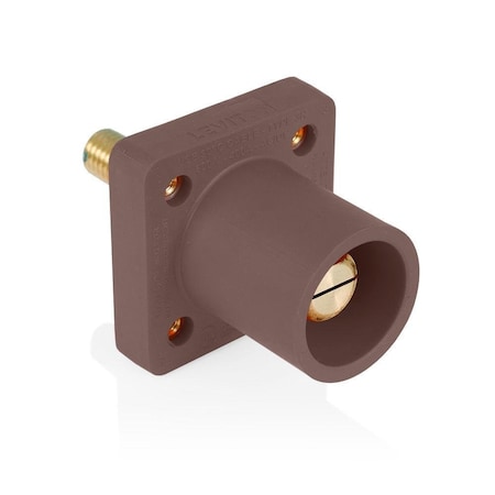 Male Receptacle MPN:16R25-1UH