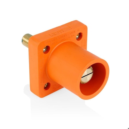 Male Receptacle MPN:16R25-1UO