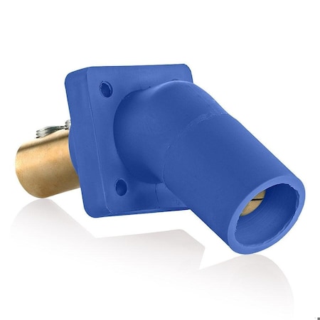 Male Receptacle MPN:16R27-UB