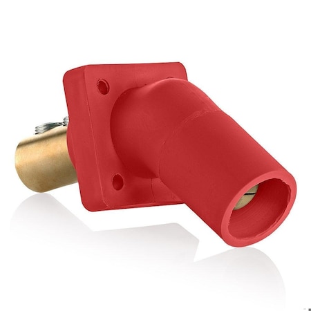 Male Receptacle MPN:16R27-UR
