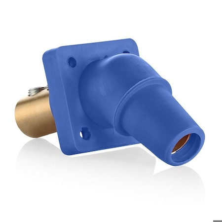 Female Receptacle MPN:16R28-UB