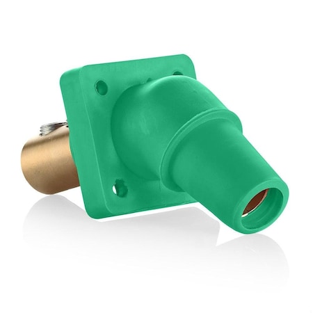 Female Receptacle MPN:16R28-UG