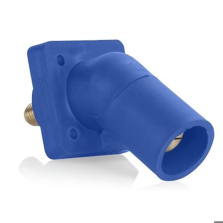 Male Receptacle MPN:16R29-UB