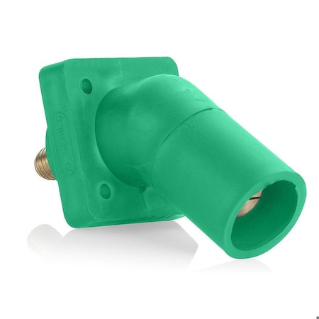Male Receptacle MPN:16R29-UG
