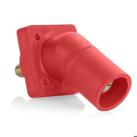 Male Receptacle MPN:16R29-UR