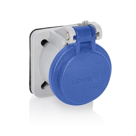Male/Female Receptacle Enclosure MPN:16S31-UB