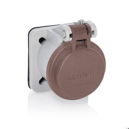 Male/Female Receptacle Enclosure MPN:16S31-UH