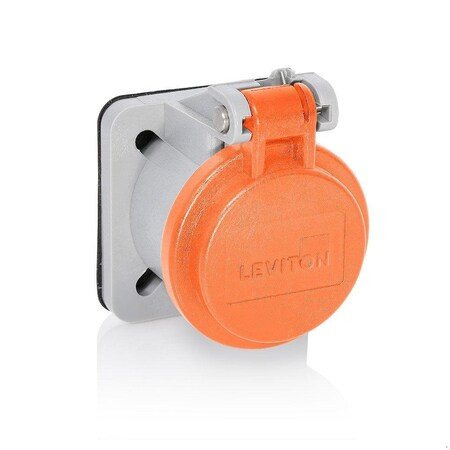 Male/Female Receptacle Enclosure MPN:16S31-UO