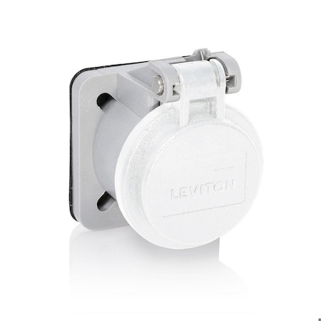 Male/Female Receptacle Enclosure MPN:16S31-UW