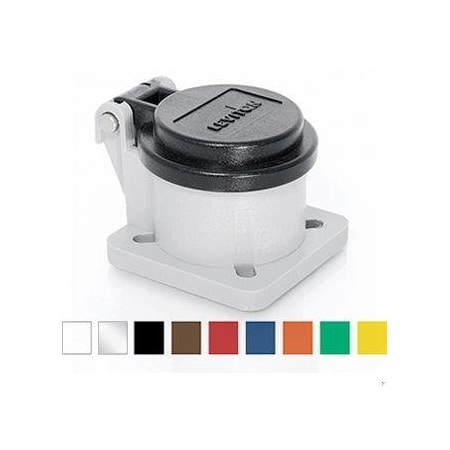Male/Female Receptacle Enclosure MPN:16S31-UY