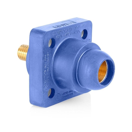 Female Receptacle MPN:18R22-UB