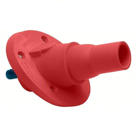 Single Pole Female Panel Receptacle MPN:22R24-SR
